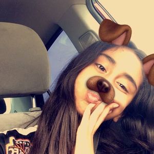 Meet your Posher, Betsy